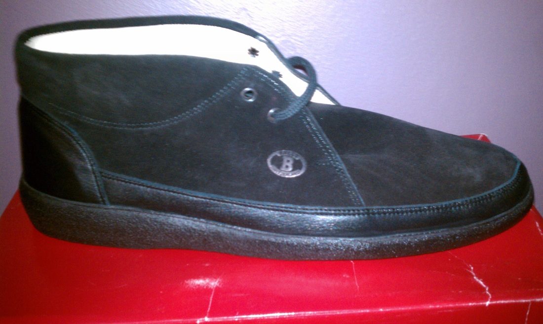 old school bally shoes for sale