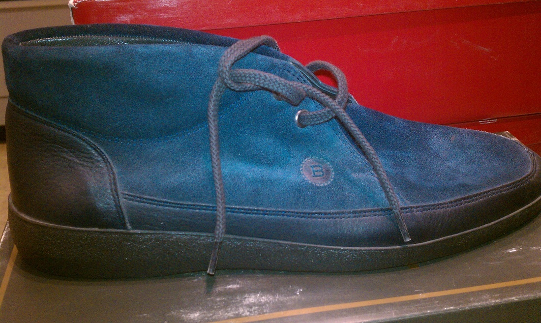 Buy > suede bally shoes 80s > in stock